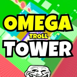 Omega Troll Tower 💢 icon