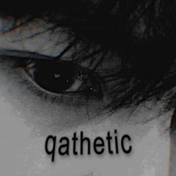 clothing store qathetic