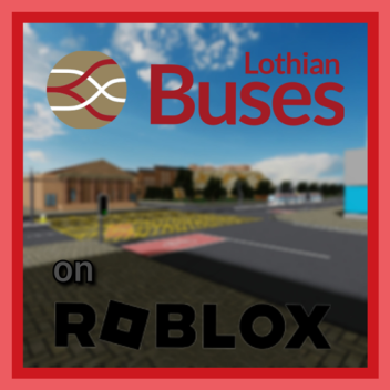 Lothian Busses 