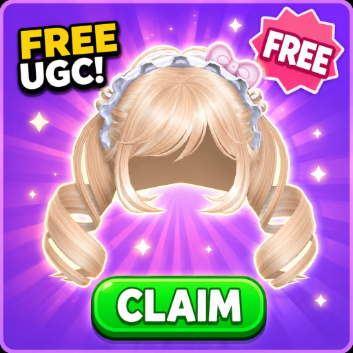 Roll for UGC [Free UGC]
