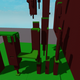 That Classic Obby