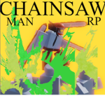 Chainsaw Man RP