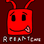 Red-Ant Cafe