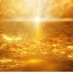 Golden Heaven icon