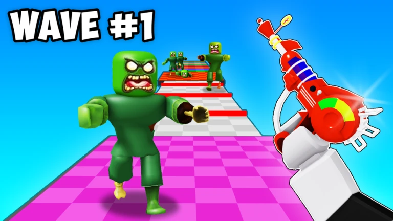 ゾンビのオビー