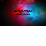 Alil Jackson group !!