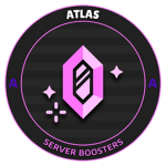 ATLAS BOOSTERS