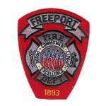 Freeport Department of Public Safety