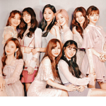 {TWICE STANS}