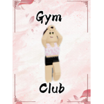 Gym club ( fR)