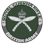 [OBA] Royal Gurkha Rifles .