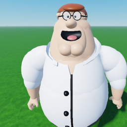 Survive Peter Griffin
