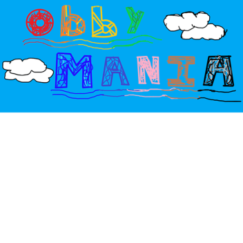 Obby mania (blossom update)