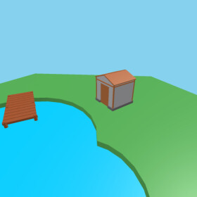 Low Poly