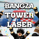 Bangza Tower Laser  