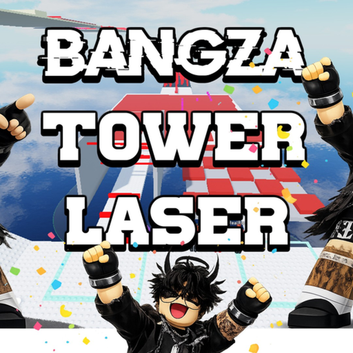 [UPD] Bangza Tower Laser  