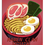 『ramen clan』