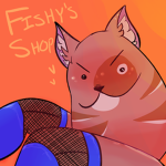 Fishy's Store!
