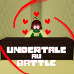UTMM AU Battle