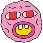 CHERRY BOMB by eden