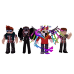 GROUP SALVADORES