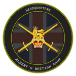 - [BA] - Headquarters --