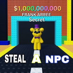[DUELS] Steal a npc