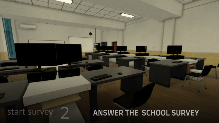 [TWO PLAYER] Start Survey 2 screenshot 2
