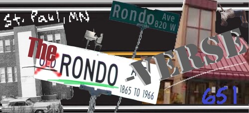 Rondo-Verse