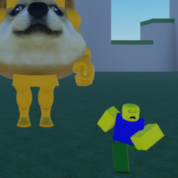 survive doge