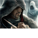 I willl kick your assassins