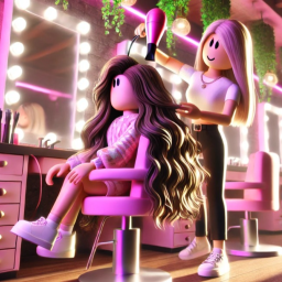 Elegance Salon V2