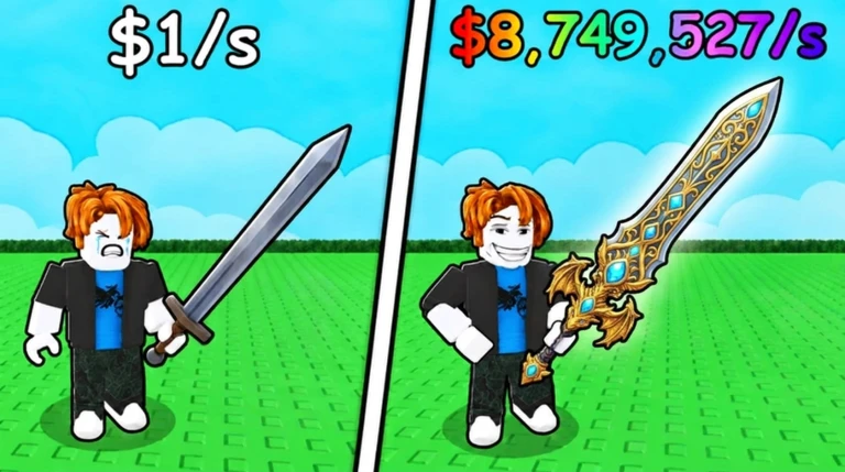 Forge To Get Rich! thumbnail