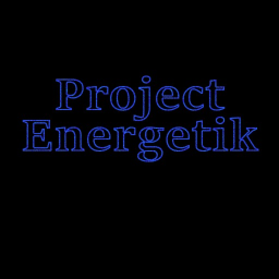 2016 Project Energetik !!OUTDATED!!