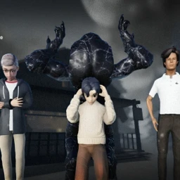 Until Dawn [HORROR] icon