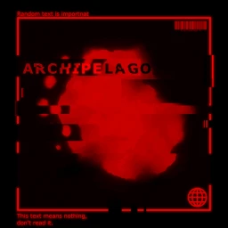 Archipelago icon
