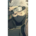 Kakashi el crack