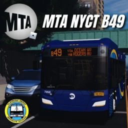 NYCT | B49 icon