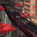 TokyoSeven