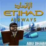 [EA] Etihad Airways™