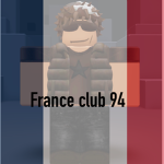 FRANCE CLUB 94