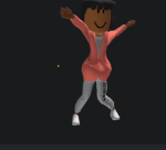 Demongirls group of robux