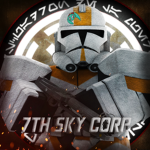 TGE (-[-7th Sky Corp-]-)