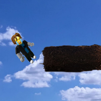 Harder obby