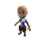 Small Boy Cult