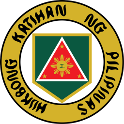 The Filipino Military