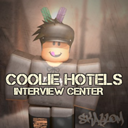 Coolie Hotels | Interview Center