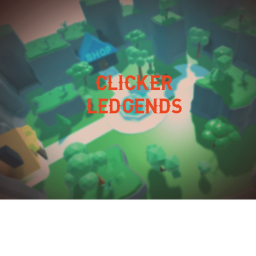 Clicker Legends