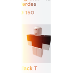The robux poop