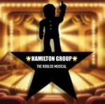 THE HAMILTON GROUP!!!